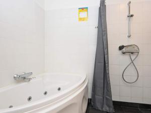 Bright Seaside Apartment in Ebeltoft