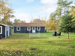 6 person holiday home in Højby