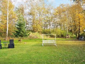 6 person holiday home in Højby