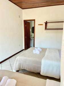 Suítes da Praia Paraty