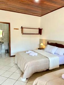 Suítes da Praia Paraty