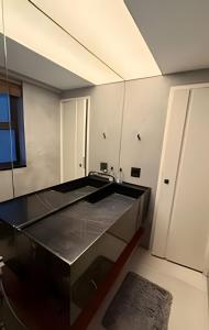 Beira-mar luxo 2 quartos Ipanema