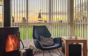 Cozy Home In Rudkøbing With Sauna