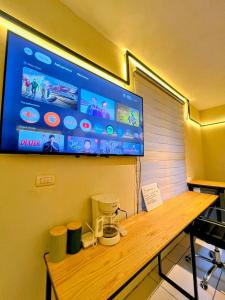Modern Loft #1