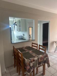 Apartamento Enseada - GUARUJA com ar condicionado