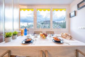 Oasis en San Agustín