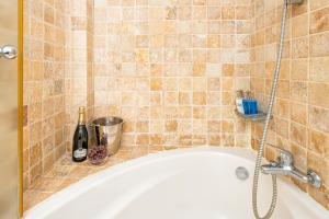 Oasis en San Agustín