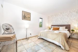 Oasis en San Agustín