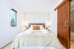 Oasis en San Agustín