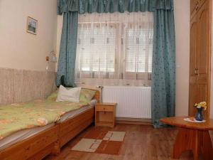 Apartments in Bük - Nordtransdanubien 20390