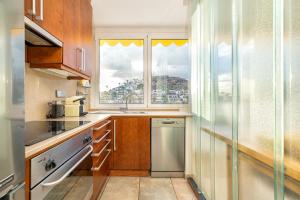 Oasis en San Agustín