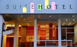 Suite Hotel Chrome - Beirut - Nahr al Mawt