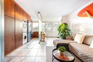 Oasis en San Agustín