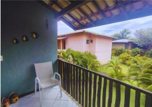 350 m da Praia - Itacimirim - Apto Climatizado 2Q Condomínio Quintas das Lagoas Residence