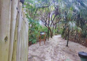 350 m da Praia - Itacimirim - Apto Climatizado 2Q Condomínio Quintas das Lagoas Residence