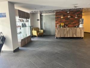 Hospedaje a una cuadra de la Foch