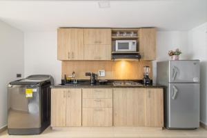 Hermoso apartamento en el centro