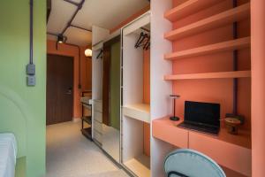 Nico Hotel & Residences