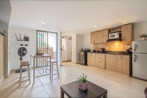 Hermoso apartamento en el centro