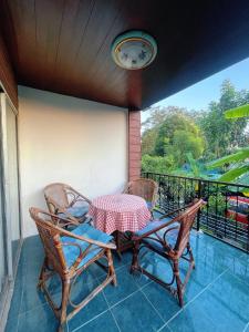 Moradok Thai Guesthouse