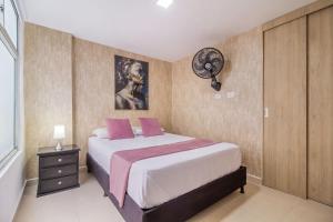 Hermoso apartamento en el centro