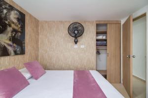 Hermoso apartamento en el centro