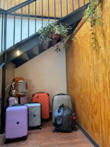 Casa Rogiel - Tu espacio familiar cerca del Aeropuerto SCL