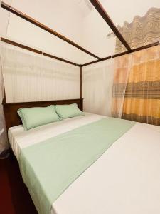 Moon Star Villa