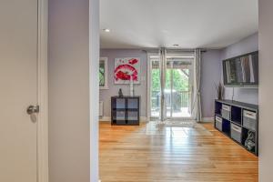 La maison dans les arbres