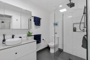 Family Beachside Getaway