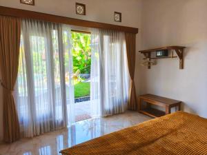 Ayanta Bali Homestay