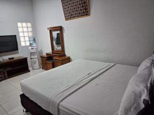 Grand Ciwareng Inn Hotel and Resort