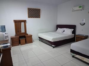 Grand Ciwareng Inn Hotel and Resort