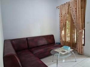 Grand Ciwareng Inn Hotel and Resort