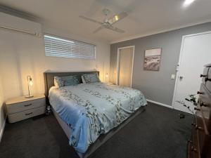 Family Beachside Getaway