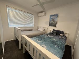 Family Beachside Getaway