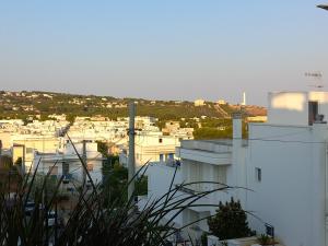 LEUCASIA vacanze a Leuca