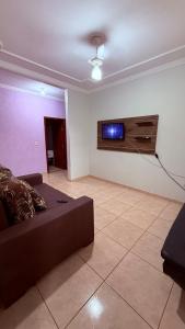 Casa para temporada Caldas Novas