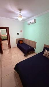 Casa para temporada Caldas Novas