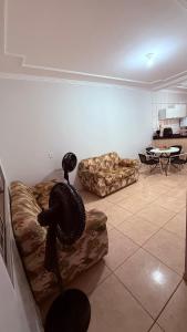 Casa para temporada Caldas Novas