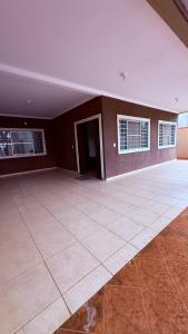 Casa para temporada Caldas Novas