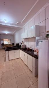 Casa para temporada Caldas Novas