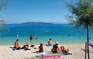 3 Bedroom Stunning Home In Kastel Novi