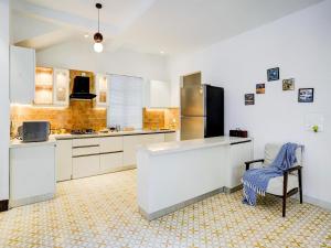 Valencia By DanCenter - 3 Bhk Villa in Siolim