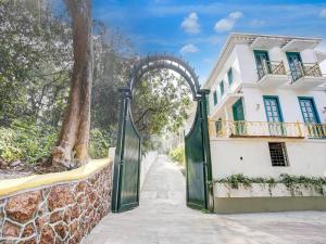 Valencia By DanCenter - 3 Bhk Villa in Siolim