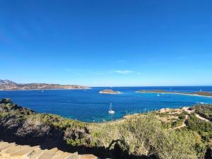 Apartment with a sea-view terrace img26