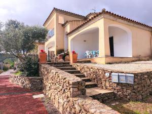 Apartment with a sea-view terrace img22