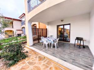 Seaside apartment near Budoni img6