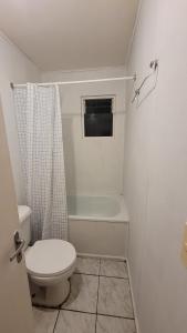 Hospedaje Casa Villarrica-Chile