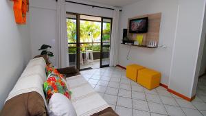 1075 - Praia de Bombinhas locação de temporada